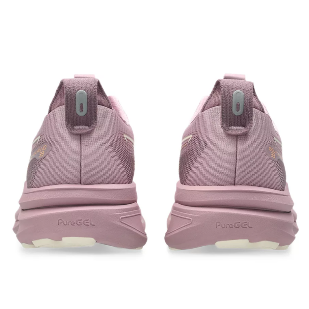 ASICS Womens Gel-Kayano 33 - Stability
