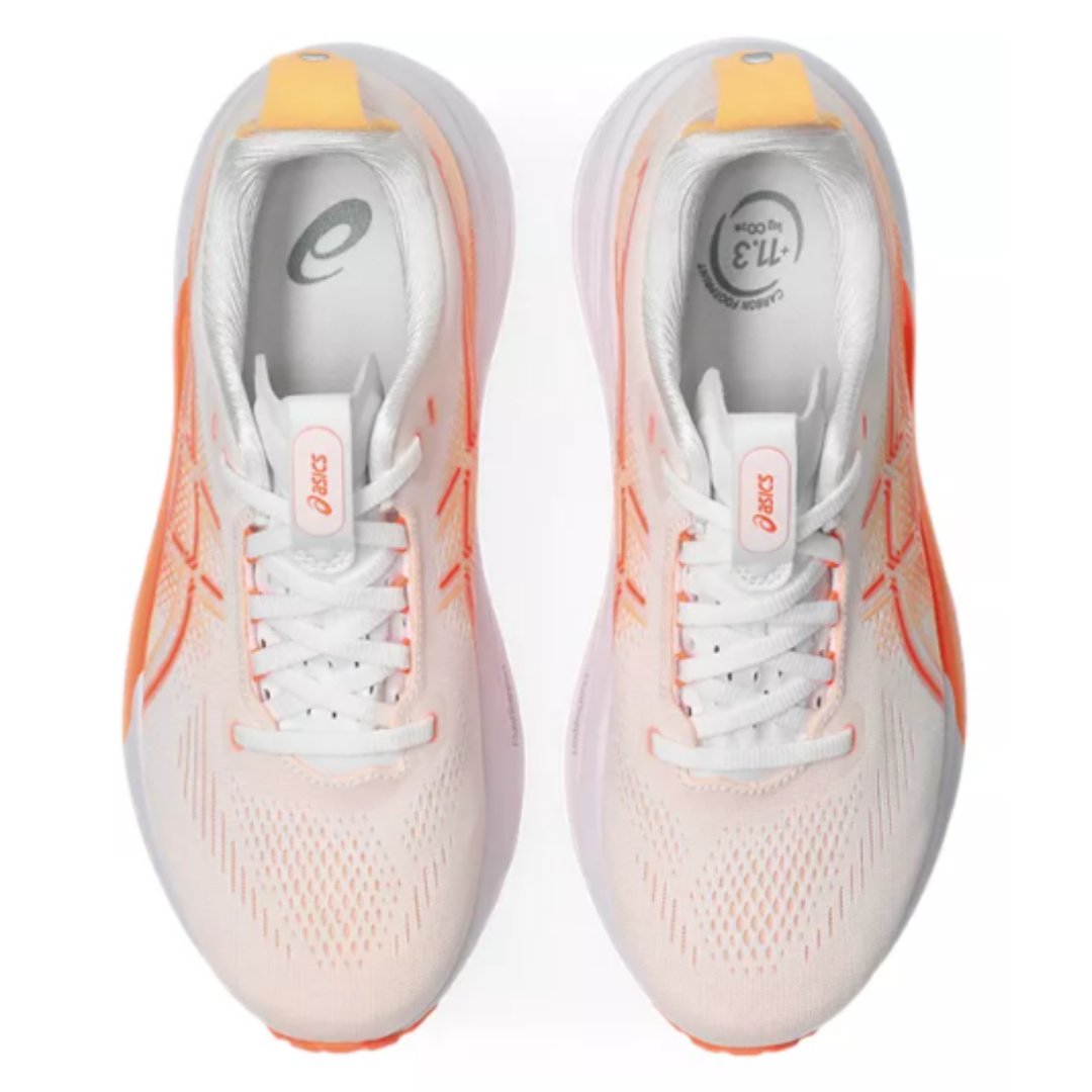 ASICS Womens Gel-Kayano 33 - Stability