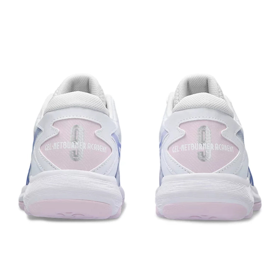 ASICS Womens Netburner Academy 9