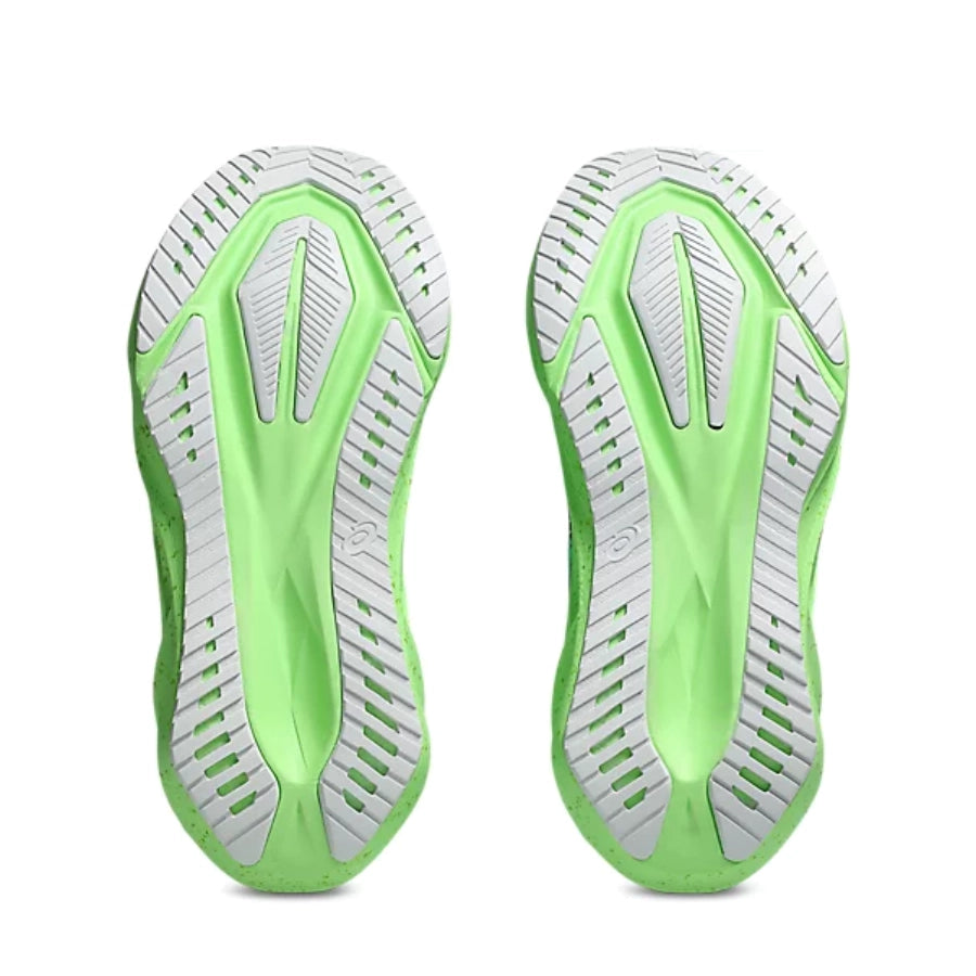 ASICS Womens Novablast 5 Ekiden - Neutral