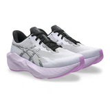 ASICS Womens Novablast 6 - Lite-Show - Neutral