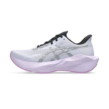 ASICS Womens Novablast 6 - Lite-Show - Neutral