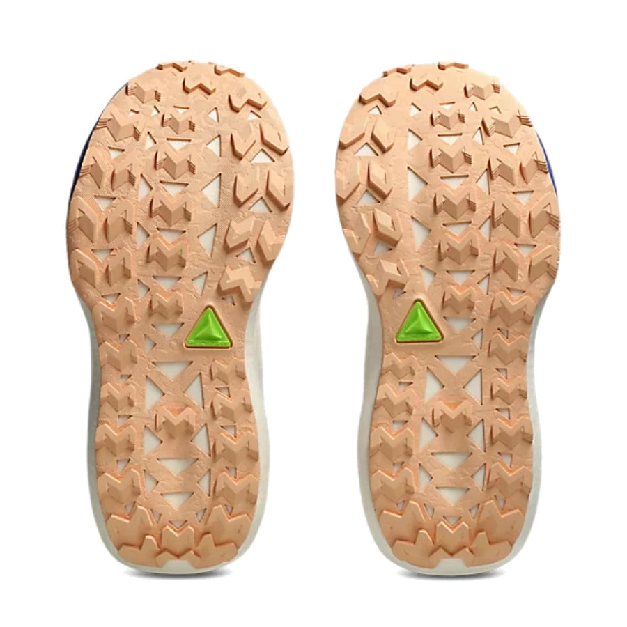 ASICS Womens Trabuco Max 5 - Trail