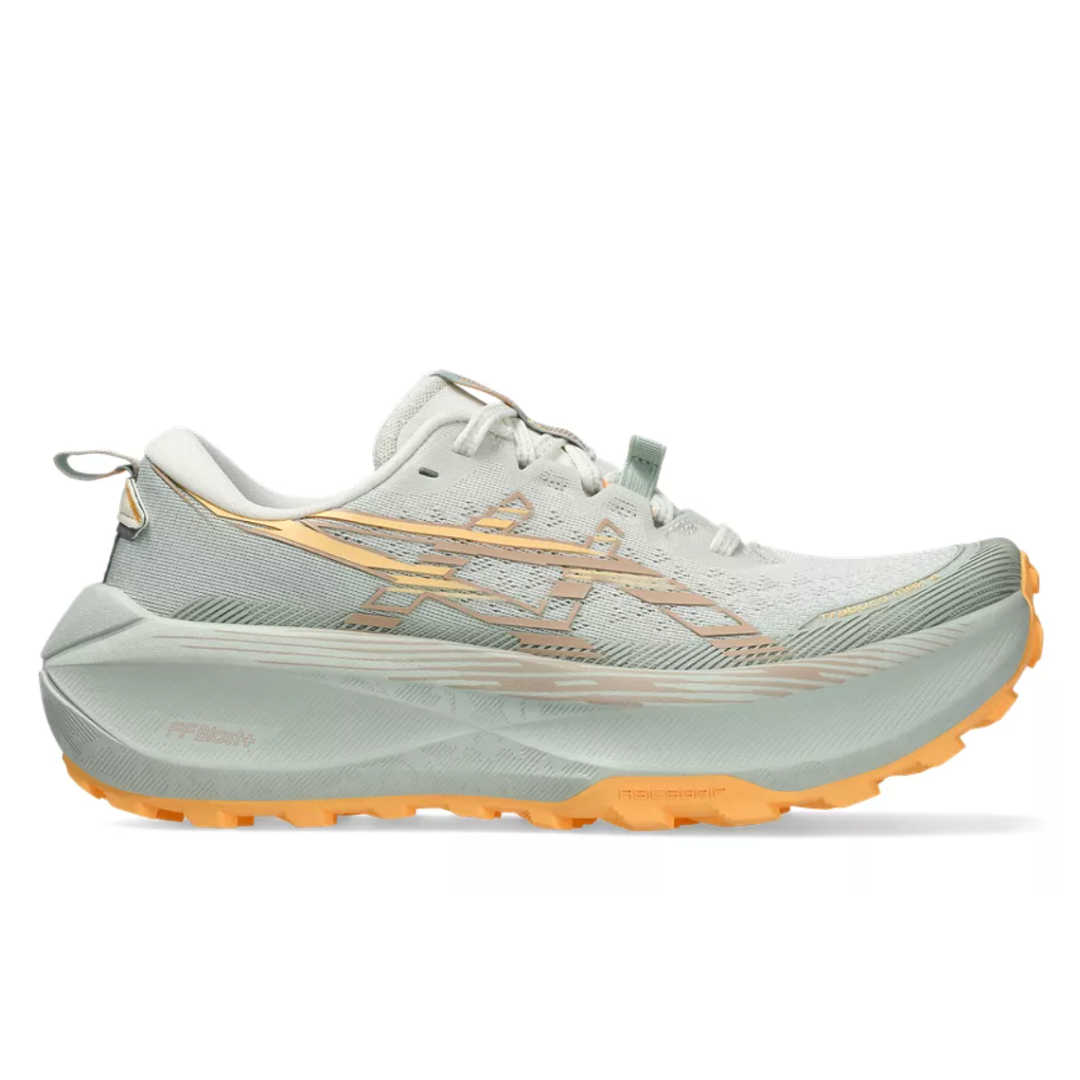 ASICS Womens Trabuco Max 4 - Trail