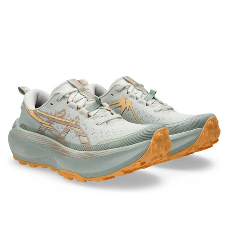 ASICS Womens Trabuco Max 4 - Trail