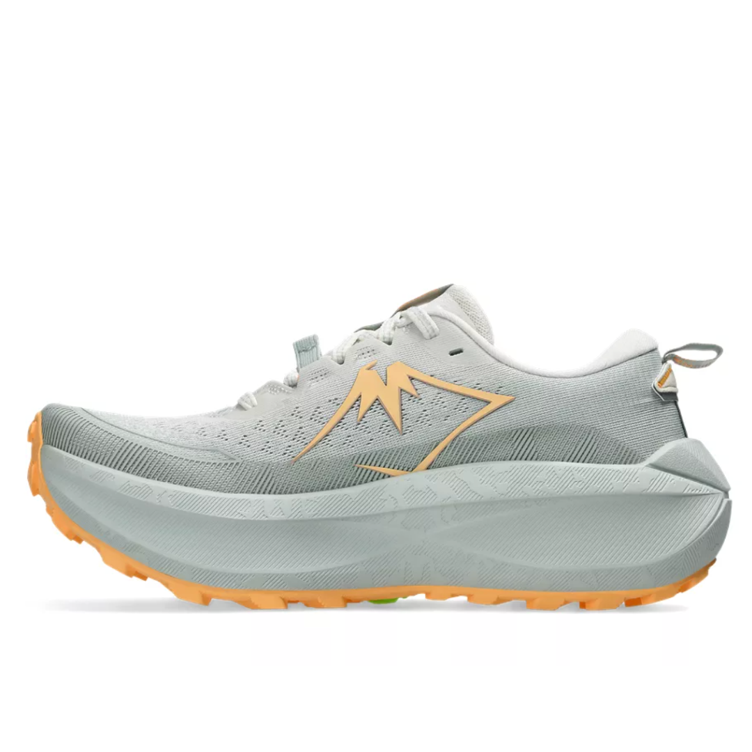 ASICS Womens Trabuco Max 4 - Trail