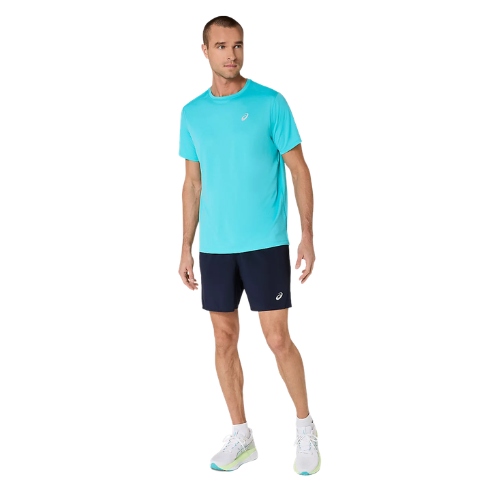 ASICS Mens Core SS Top