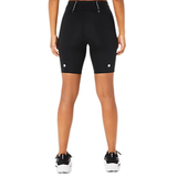 ASICS Womens Road High Waist 8in Sprinter Short