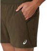 ASICS Mens Road 5" Short