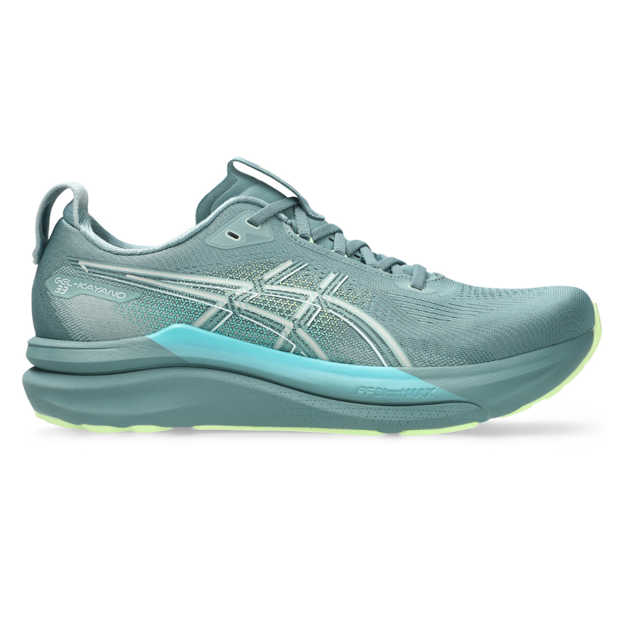 ASICS Mens Gel-Kayano 33 - Stability