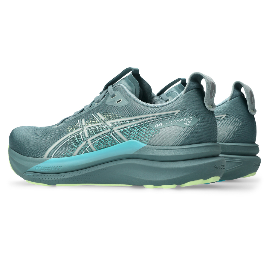 ASICS Mens Gel-Kayano 33 - Stability