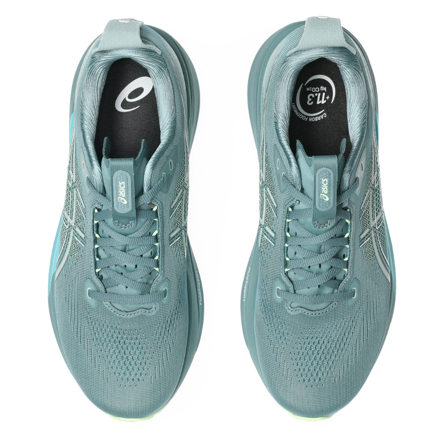 ASICS Mens Gel-Kayano 33 - Stability