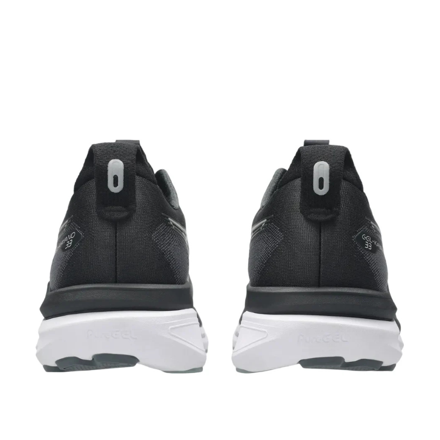 ASICS Mens Gel-Kayano 33 - Stability