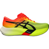 ASICS METASPEED SKY Safety Yellow black 1