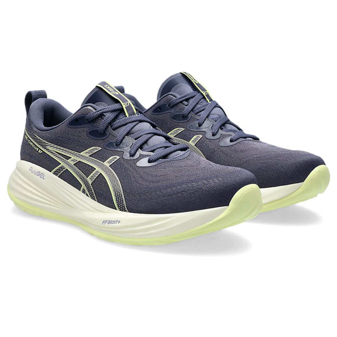 ASICS Mens Cumulus 27 1