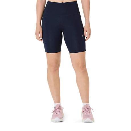 ASICS Womens Road High Waist 8in Sprinter Short