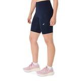 ASICS Womens Road High Waist 8in Sprinter Short