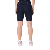 ASICS Womens Road High Waist 8in Sprinter Short