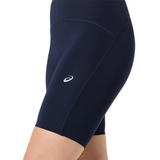 ASICS Womens Road High Waist 8in Sprinter Short