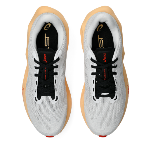 ASICS Mens Novablast 6 - Neutral
