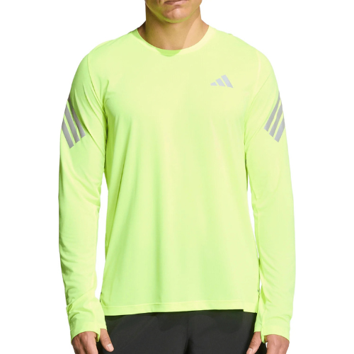 Adidas Mens adi365 Iconic Mens Long Sleeve Top