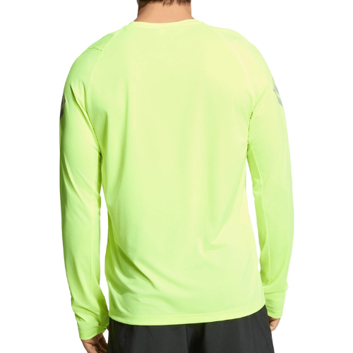 Adidas Mens adi365 Iconic Mens Long Sleeve Top