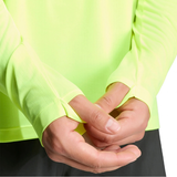 Adidas Mens adi365 Iconic Mens Long Sleeve Top