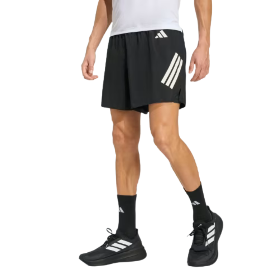 Adidas Mens Adi365 Formotion 2in1 Short