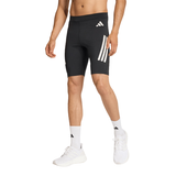 Adidas Mens Adi365 Iconic Running Short Tight