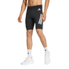 Adidas Mens Adi365 Iconic Running Short Tight