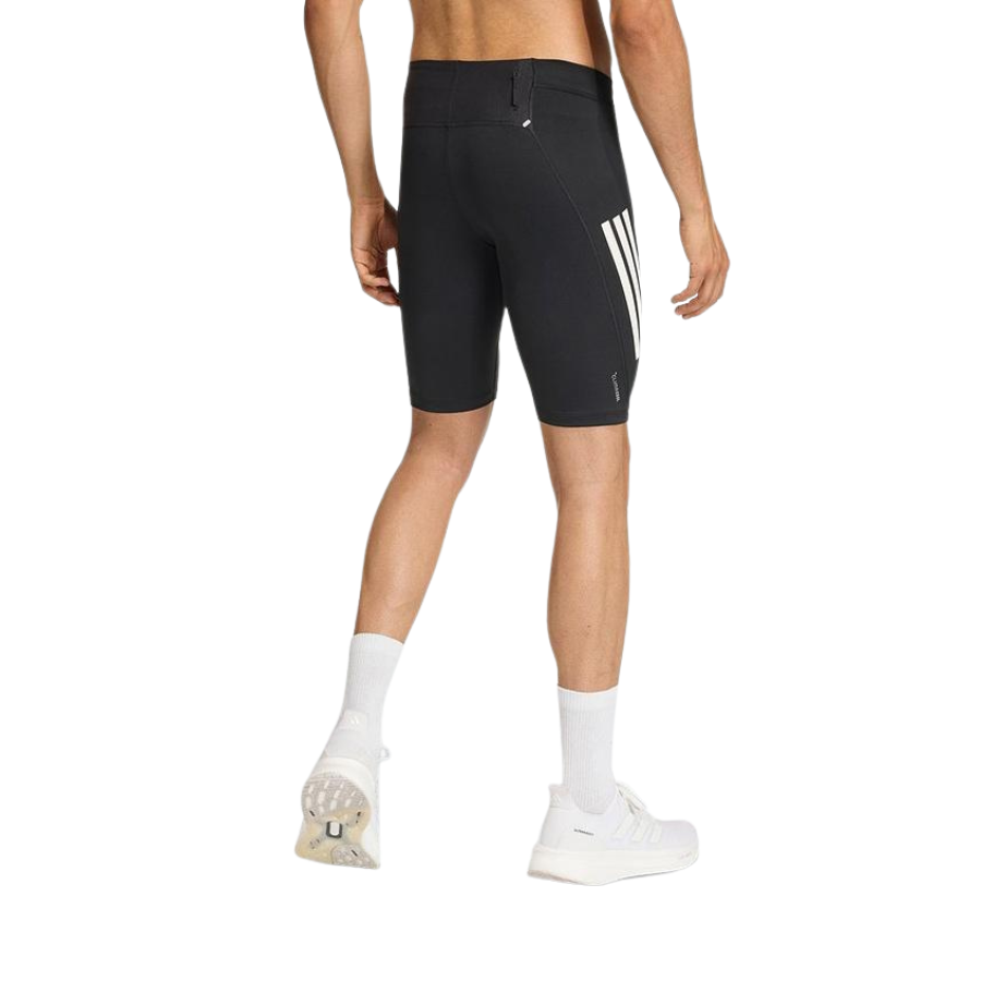 Adidas Mens Adi365 Iconic Running Short Tight
