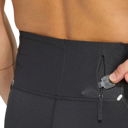 Adidas Mens Adi365 Iconic Running Tights