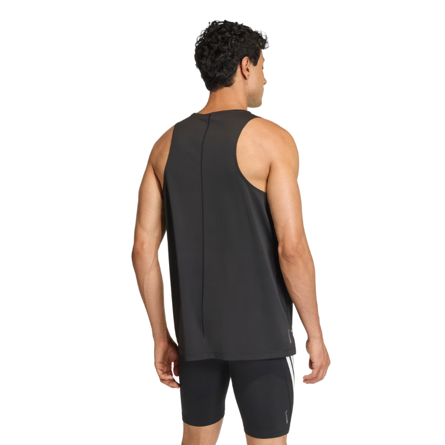 Adidas Mens Adi365 Climacool Running Tank Top