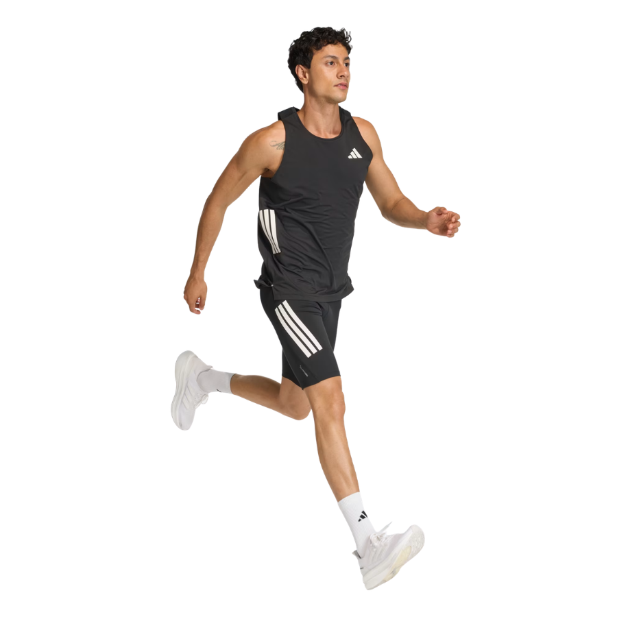 Adidas Mens Adi365 Climacool Running Tank Top
