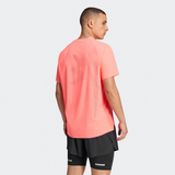 Adidas Mens Adi365 Aspyre Running T-Shirt