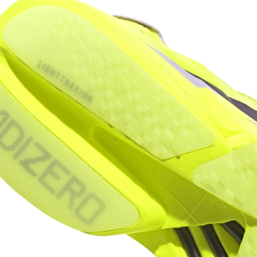 Adidas Adizero Adios Pro 4 Mens Running Shoes - Race Day