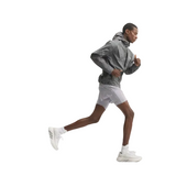 Adidas Mens Adi365 Full Reflective Jacket Grey