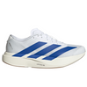 Adidas Mens Adizero Evo SL CloudWhite RoyalBlue PureRuby 1