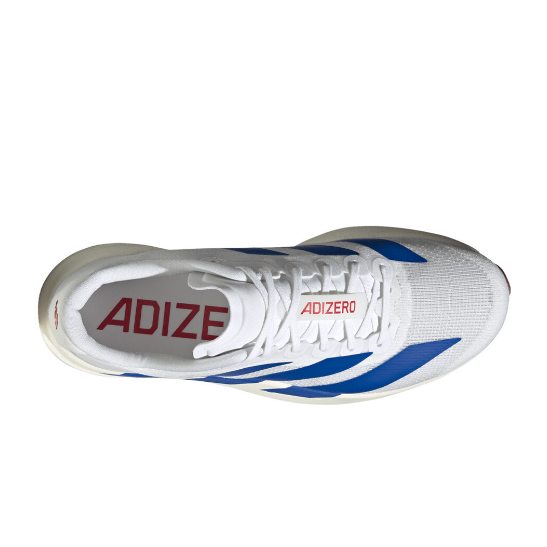 Adidas Mens Adizero Evo SL - Neutral