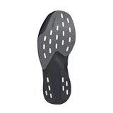 Adidas Mens Adizero Evo SL Core Black Pure Teal Grey Four