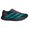Adidas Mens Adizero Evo SL Core Black