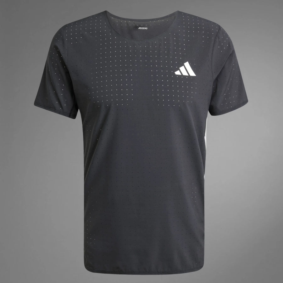 Adidas Mens Adizero Running T-Shirt
