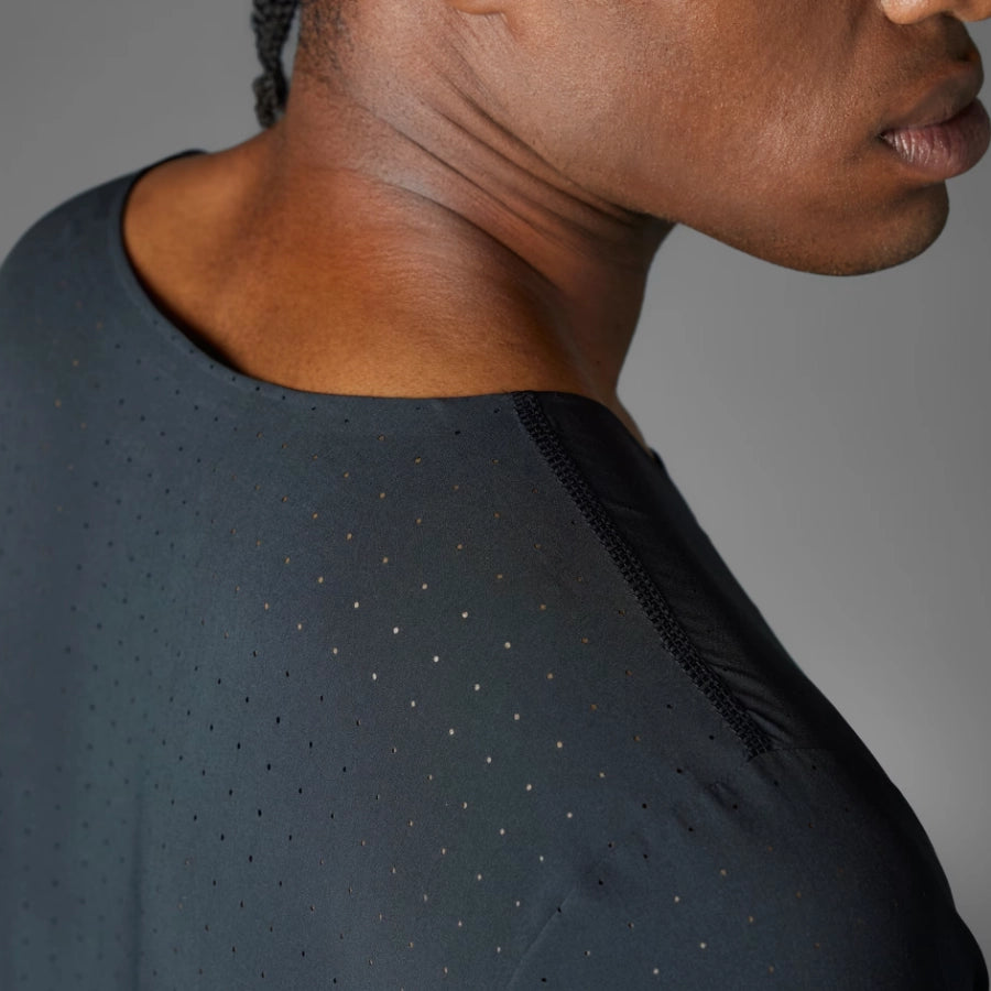 Adidas Mens Adizero Running T-Shirt
