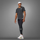 Adidas Mens Adizero Running T-Shirt