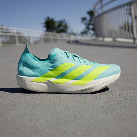 Adidas Mens Adizero Takumi Sen 11 - Performance