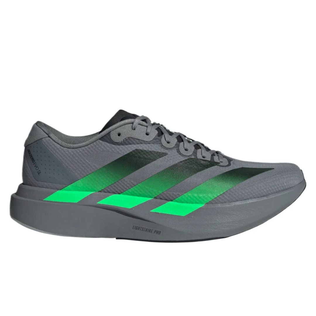 Adidas Mens Adizero Evo SL Woven