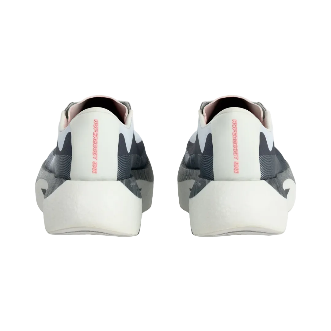 Adidas Mens Hyperboost Edge - Neutral