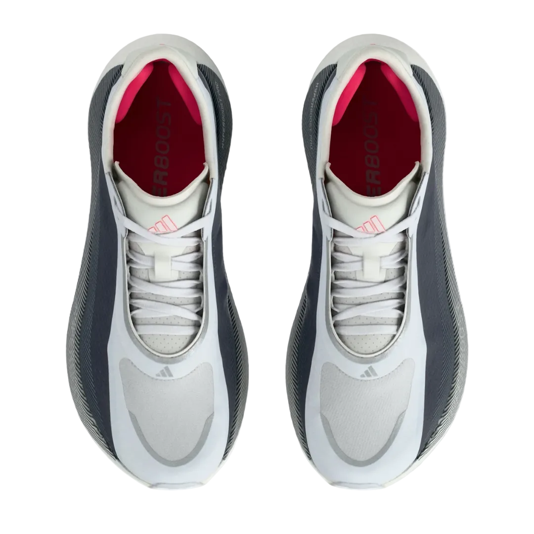 Adidas Mens Hyperboost Edge - Neutral