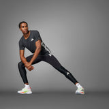 Adidas Mens Adizero Running T-Shirt