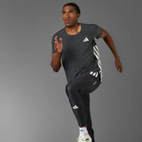 Adidas Mens Adizero Running T-Shirt